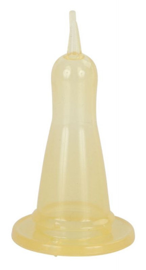 Ersatzsauger für Lämmerflasche 500 ml ANTI-VAC