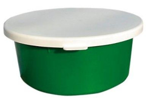 Mini Box mit Deckel 2 Liter