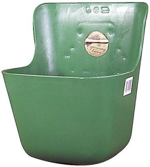 Kraftfuttertrog 11,5 Liter