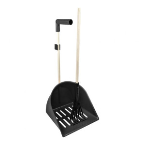 Mistboy XL-Shaker inklusive Rechen
