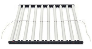 Wendeeinsatz Wendeeinsatz für Gänseeier Modell "Basis"