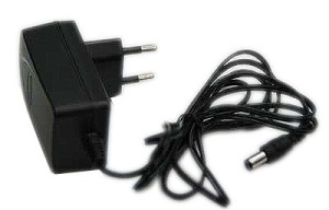 Netzadapter 230V für die Hühnertür