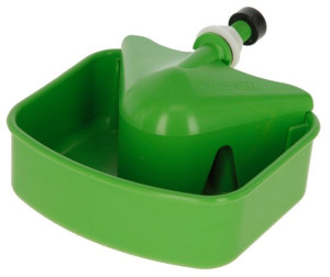 Universal-Geflügeltränke mit Schwimmer
