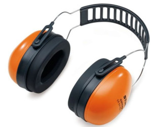 Gehörschutzbügel von STIHL Concept 24 SNR 24 dB