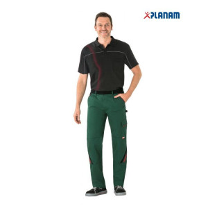 Bundhose Highline Herren Gr. 64