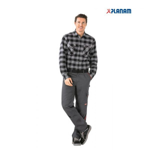 Bundhose Highline Herren Gr. 56