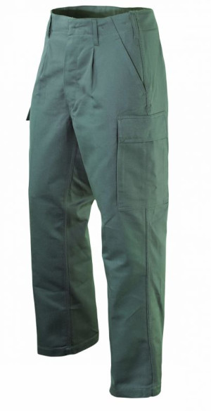 Bundeswehr-Feldhose Gr. 50