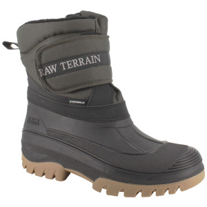 Warmfutterschuh Tommy Gr. 44