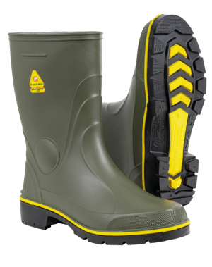 Berufsstiefel und Hobbystiefel Farm Gr. 40