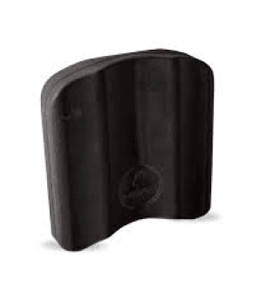 Kombi simplatta high level kickboard svart - Head
