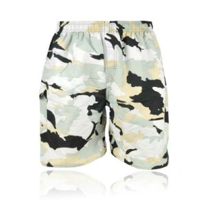 Badshorts barn camoflage (Storlek: 98/104 cl)