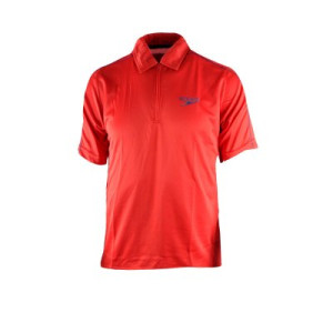 Röd polo shirt Rolle - Speedo (Storlek: M)