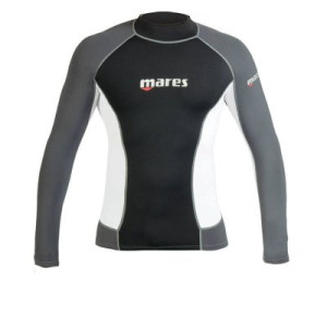 Uv tröja rash guard trilastic long från Mares S