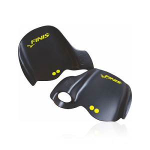 Simpaddlar Instinct paddles - Finis (Stolek: L)
