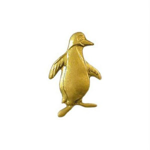 Pingvinen guld