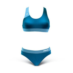 Simbikini Volley blå från Head (Storlek: 36)