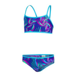 Bikini junior - Speedo (Storlek: 140 cl)