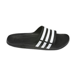 Badskor Duramo slide från Adidas (Välj: 47)