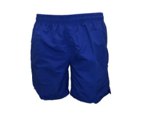 Badshorts herr Kylent blå - Aquarapid (Storlek: XXL)