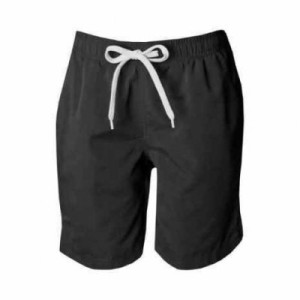 Badshorts barn Tomas svart (Storlek: 110/116 cl)