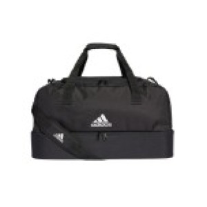 Väska svart med vita ränder - Adidas