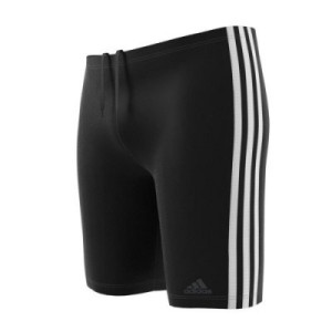Badbyxor herr jammer svart/vita - Adidas (Storlek: 32")