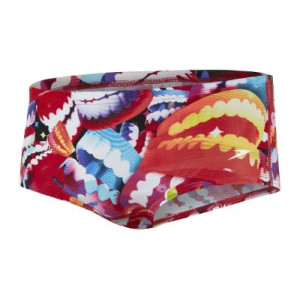 Badbyxor allover clash - Speedo (Storlek: 28" = XS)