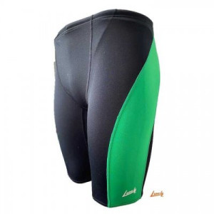 Badbyxor pojk jammer Kali X-Pro grön - Lane4 (Storlek: 22" = 116-128 cl)