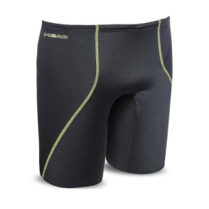 Badbyxor Solid Y - Head (Storlek: 36" = XL)