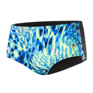 Badbyxor herr digital 14 cm - Speedo (Storlek: 32" = M)