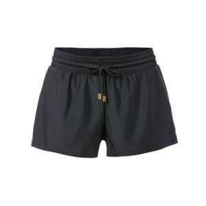 Badshorts dam svart - Trofé (Storlek: 48)