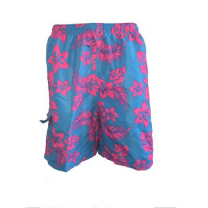Badshorts herr Arizona (Storlek: XL)