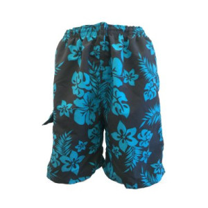 Badshorts herr Florida (Storlek: L)