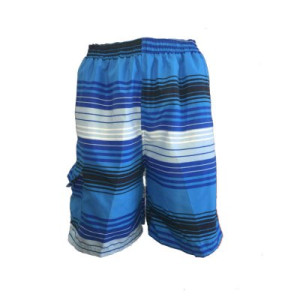 Badshorts herr Island (Storlek: XXL)
