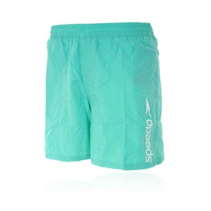 Badshorts herr Scope 16 tum turkos - Speedo (Storlek: XXL)
