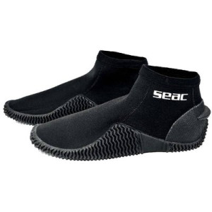 Badskor/neoprenstrumpa tropic - Seac (Storlek: XL 43-44)