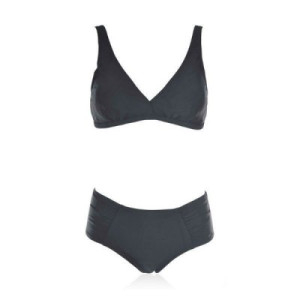 Bikini dam svart - Wigens (Storlek: 42)
