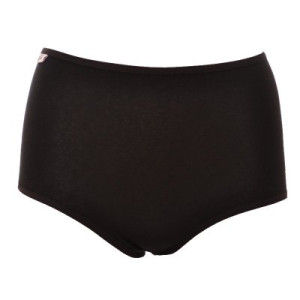 Maxitrosor brief 3-pack svarta - Gill (Storlek: L - 44/46)