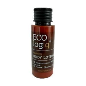 Body lotion 30ml Eco logiq