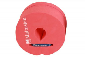 Armpuffar Flipper D2 röd - Malmsten