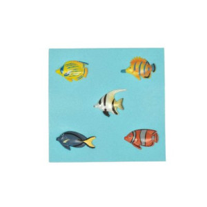 5-pack fiskmagneter