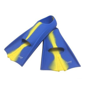 Simfenor SmartFins Suède - Lane 4 (Storlek: 45/46)