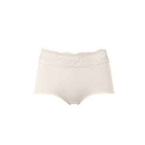 Maxitrosor med spets 2-pack - Trofé (Storlek: : XXXL)