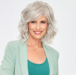 Lively wig Gabor Essentials Series
