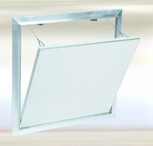 Klapa rewizyjna aluminiowa FF System typ F2