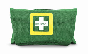 Apteczka osobista pierwszej pomocy Cederroth First Aid Kit Small 390100