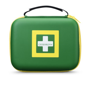 Apteczka przenośna Cederroth First Aid Kit Medium 390101
