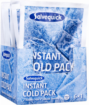 Okład chłodzący Salvequick Cold Pack