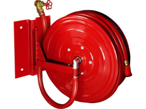 Hydrant wewnętrzny DN25 bezszafkowy wychylny BOXMET