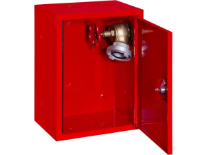 Szafka na 1 zawór hydrantowy BOXMET
